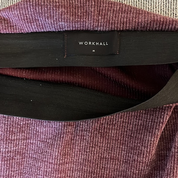 Work hall pencil skirt - Picture 4 of 6